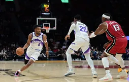 Au bout du suspense, le Jazz surprend le Heat