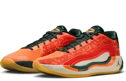 La Jordan Luka 4 « Gone Camping » plante ses piquets en France