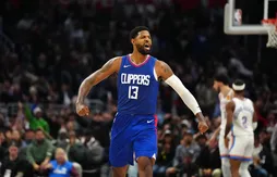 Points en carrière : Paul George très fier d’atteindre le Top 100