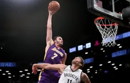 Les plus beaux dunks de la saison régulière