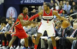 Les Wizards étouffent Anthony Davis (9 points)