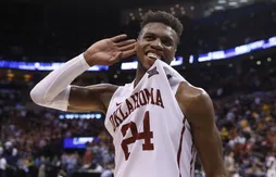 Oklahoma Connection : Buddy Hield conseillé par Blake Griffin