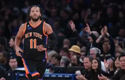 Les Knicks tiennent la distance face à Detroit
