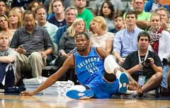 La présaison de la NBA ne sert à rien. Ou presque…