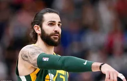 Les Suns attendent beaucoup de Ricky Rubio