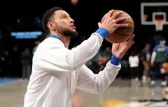 Ben Simmons réaffirme son envie de Jeux olympiques