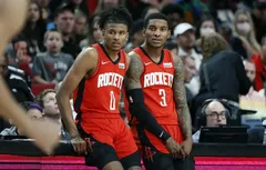 Kevin Porter Jr, le projet de Stephen Silas