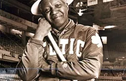 Décès de Rudolph Edwards, le vrai “sweep” du Boston Garden