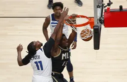 Les Wolves intéressés par Clint Capela ?