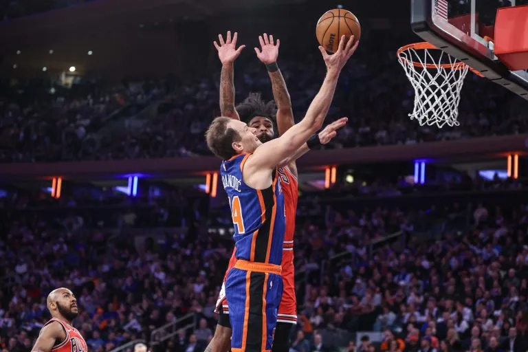 Bojan Bogdanovic