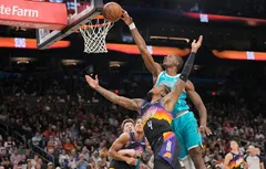 Avant Andre Drummond, les Knicks surveillaient Moussa Diabaté