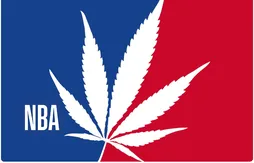 Les contrôles inopinés pour la marijuana ne reprendront pas en NBA