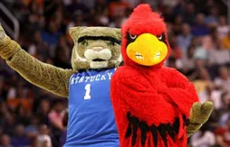 Louisville – Kentucky : une rivalité de plus d’un siècle !