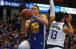 Mavericks – Warriors : Stephen Curry (48 points) plus clutch que Luka Doncic !