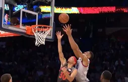 Le Top 10 du All-Star Game : Giannis écrabouille Stephen Curry