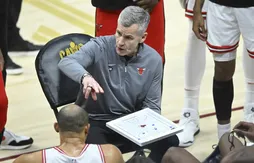 Billy Donovan veut voir ses jeunes Bulls bouger sans ballon