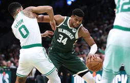 Les Bucks plutôt rassurés après leur défaite à Boston