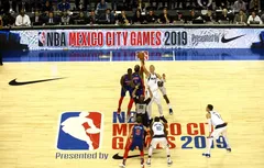La NBA fait un pas “historique” en intégrant une équipe mexicaine à la G-League