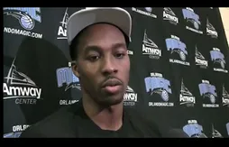 Houston : la piste Dwight Howard se complique