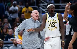 Rick Carlisle ne changera pas sa gestion après l’amende pour « tanking »