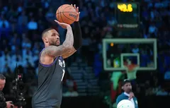 All-Star Week-End : Damian Lillard visera un doublé à 3-points