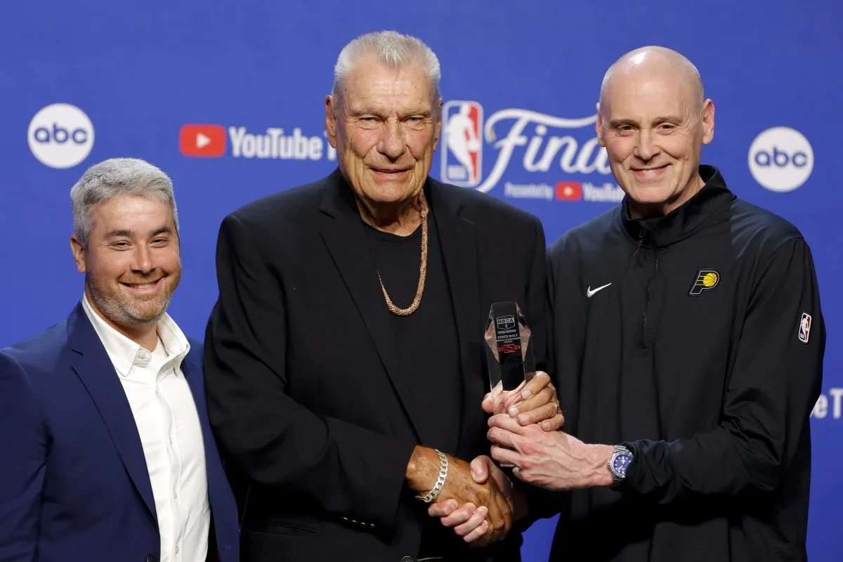 Don Nelson