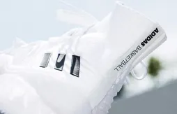 Adidas : sortie fin juillet pour la Crazy Explosive 17