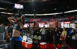 À Las Vegas, la NBA Cup ne fait pas recette