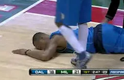 Soirée cauchemar pour Dallas