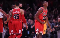 Vainqueurs du Jazz, on n’arrête plus les Bulls !