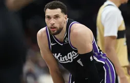 Sans surprise, Zach LaVine active son option à 49 millions de dollars