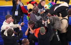 En s’associant à “MrBeast”, la NBA continue son pari de la viralité