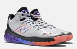 La New Balance Fresh Foam BB prête pour le All-Star Game