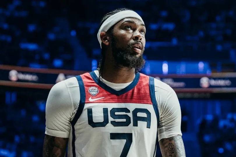 Brandon Ingram