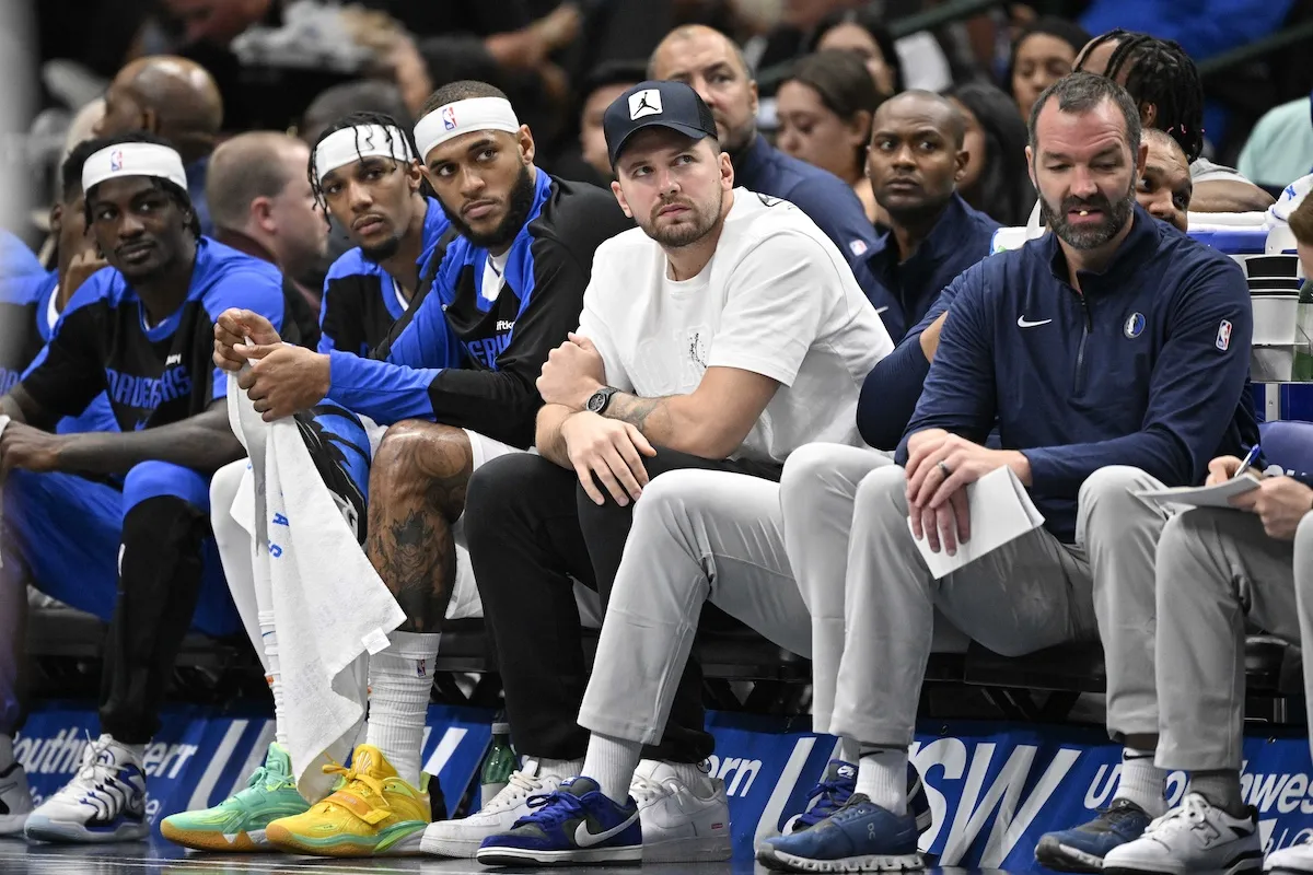 Mavs