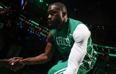 Tracy McGrady, le grand frère qui a retenu Jaylen Brown à Boston