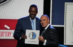 Contre toute attente, les Mavericks récupèrent le premier choix de la Draft 2025 !!!