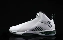 ANTA : toutes les images de la KG3, la nouvelle chaussure de Kevin Garnett