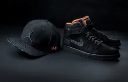 Jordan Brand : 37 packs “Black History Month” exclusifs aux enchères