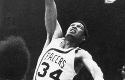 Les Pacers pleurent Mel Daniels (1944-2015)