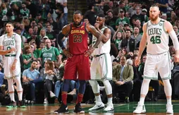 Brad Stevens sur LeBron James : « On a résisté à la tempête »