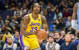 Dwight Howard défend sa place dans le Top 10 des meilleurs pivots de l’histoire