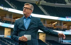 Rick Welts devient le nouveau président des Mavericks