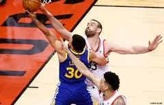 Marc Gasol, l’essence de la défense