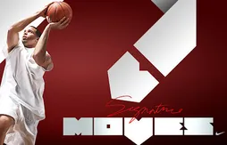 Vidéos du jour : Deron Williams révèle ses secrets