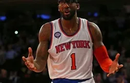 Les Nets enfoncent un peu plus les Knicks