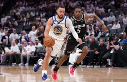 Défendre sur Stephen Curry ? Un remake de “Attrape-moi si tu peux !”