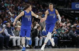 [Previews 2020/21] L’heure des “Marvelous Mavs” ?