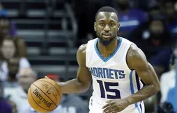 La progression de Kemba Walker à 3-pts décisive pour les Hornets