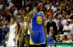 Draymond Green furieux d’avoir été “snobé” pour le trophée de meilleur défenseur